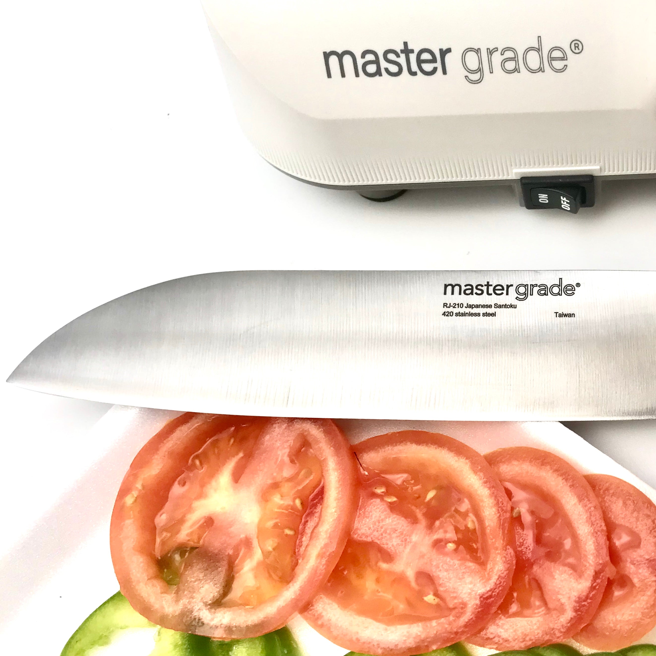 Trimming Butcher Knife 6 inch