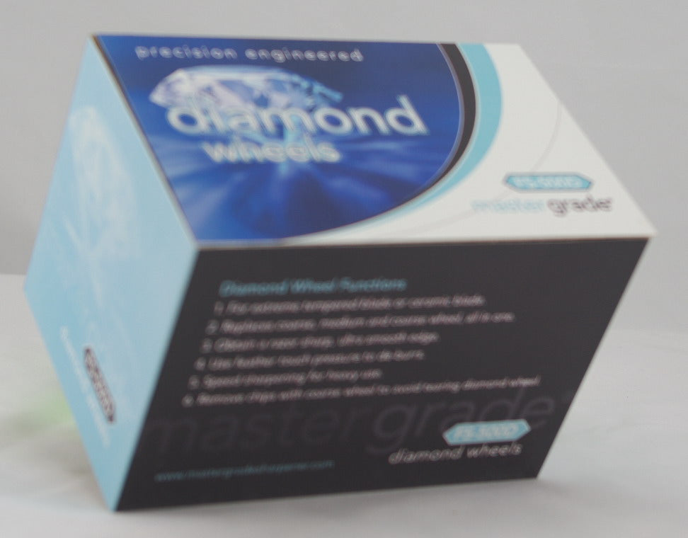 I.O. SHEN Master Grade Handcraft Laminated Maoui Deba Japanese Chef Knife - 6 Â¾" / 170 mm