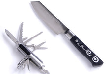 I.O. Shen Knife Bone Structure Collector Edition ~Chai Khom Slicer 5