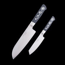I.O. Shen Knife Bone Structure Collector Edition ~Chai Khom Slicer 5