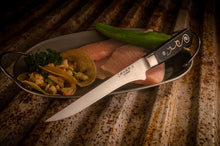 I.O. SHEN Master Grade Handcraft Laminated Chef Knife Oriental 2 Knife Gift Set