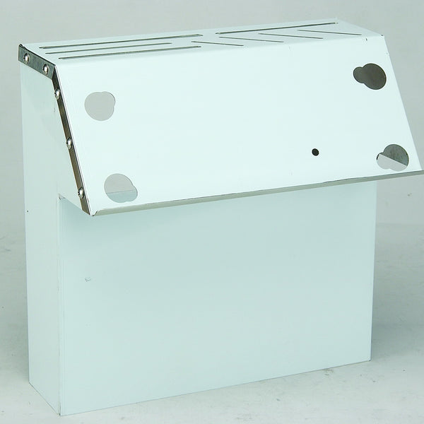 Knife Sharpener Mounting Unit KS-5000 Stainless Knife Station Master Grade Commercial , UK Navy Spec.