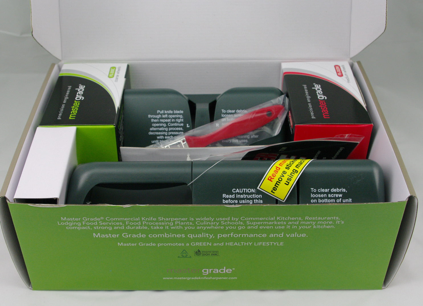 I.O. SHEN Master Grade Japanese Handcraft Laminated Chef Knife 9 / 240 mm