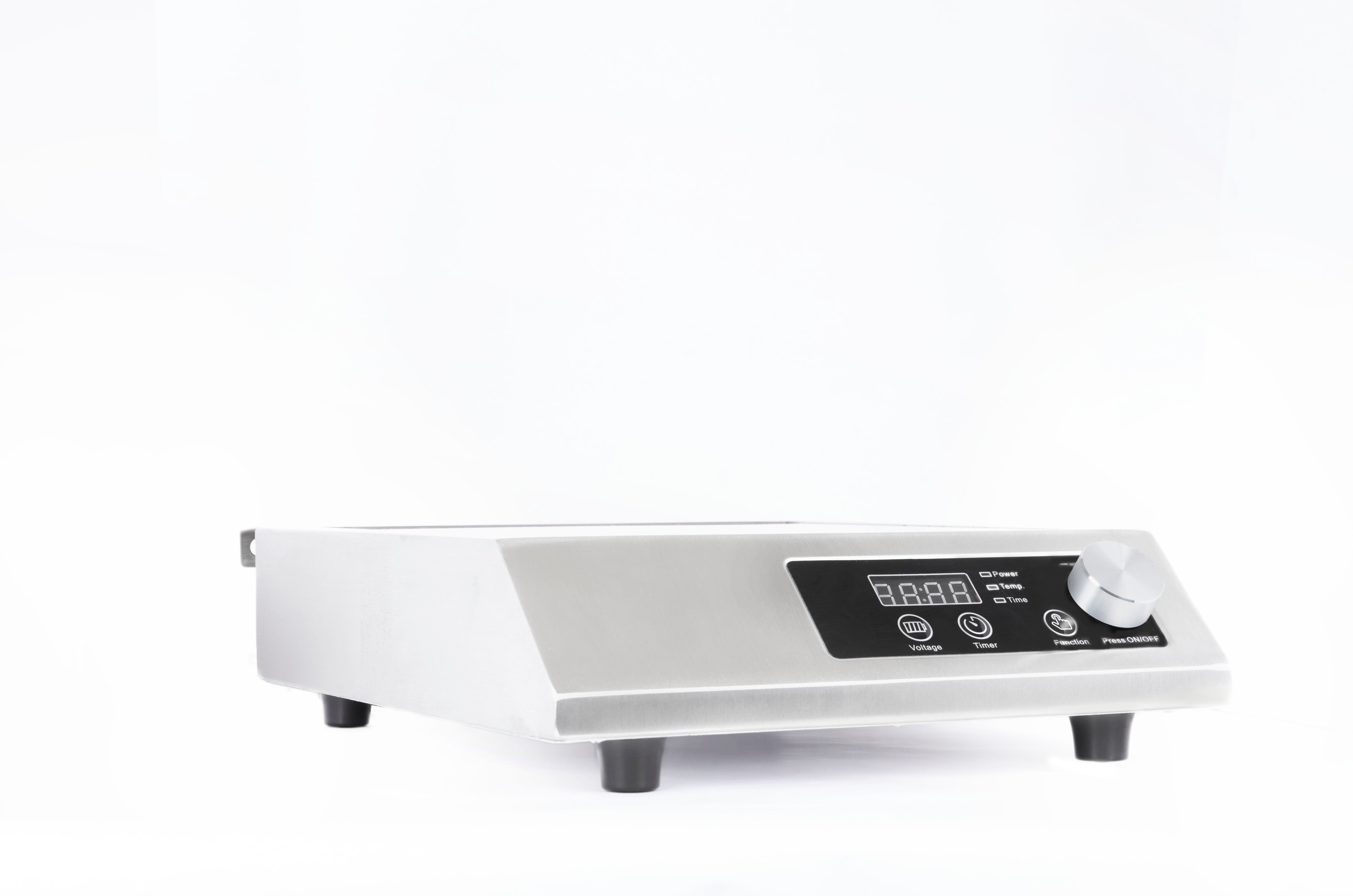 I.O. Shen Knife Bone Structure Collector Edition ~Chai Khom Slicer 5"