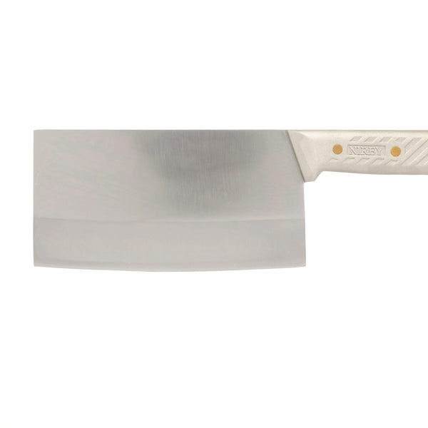 Heavy Duty Chop 7.3" Steel Handle.  R-601
