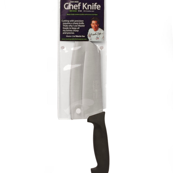 Chef Knife  New Style Non-Stick Stainless Steel RT-600  (blade harness rockwell 48°)