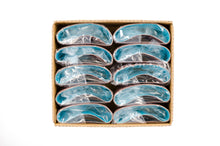 I.O. SHEN Master Grade Handcraft Laminated Maoui Deba Japanese Chef Knife - 6 Â¾