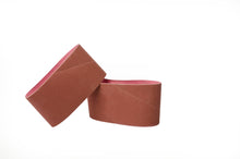 I.O. SHEN Master Grade Handcraft Laminated Maoui Deba Japanese Chef Knife - 6 Â¾