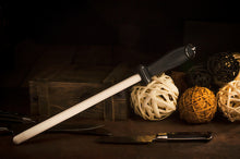 I.O. Shen Knife Bone Structure Collector Edition ~Chai Khom Slicer 5