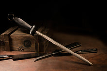 I.O. Shen Knife Bone Structure Collector Edition ~Chai Khom Slicer 5