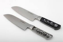 I.O. SHEN Master Grade Handcraft Laminated Boning/Filleting Chef Knife- 6 Â¾