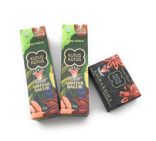Buy 2 bottles of Kutus-Kutus Herbal Oil GET 1 FREE KALILA SOAP